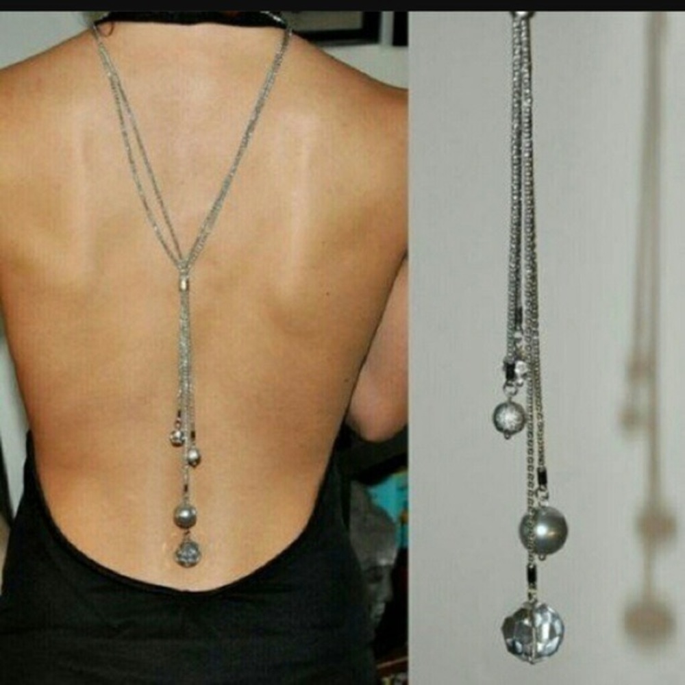 Lia Sophia CELESTIAL Necklace